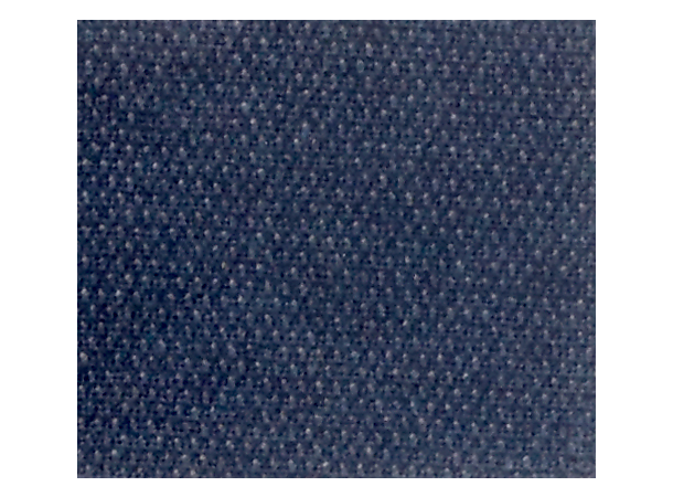 Stinger - CLOTHBLU akustiskteppe Blå, 90x140cm 